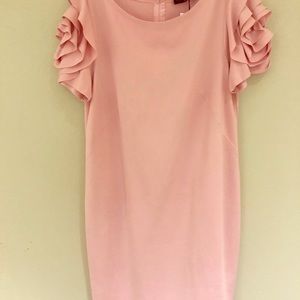 Pieteo Brunelli Milano maternity dress